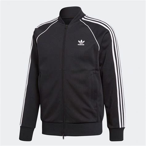 schwarze adidas jacke samra|Adidas samba tracksuit.